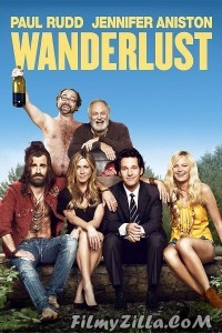 Wanderlust (2012) Hindi Dubbed