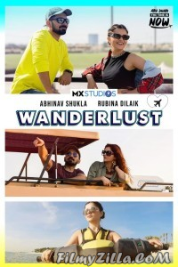 Wanderlust (2022) Web Series