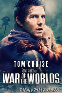 War of The Worlds (2005) Hindi Dubbed