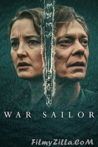 War Sailor (2023) Web Series