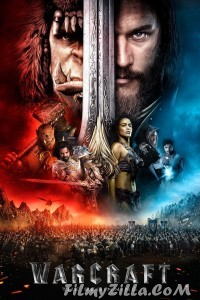 Warcraft (2016) Hindi Dubbed