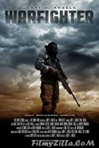 Warfighter (2018) English Movie