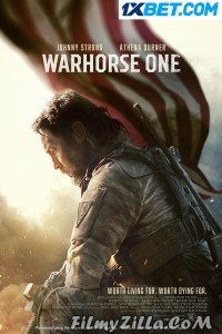 Warhorse One (2023) Hindi Dubbed