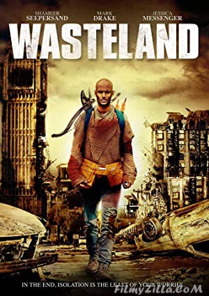 Wasteland (2013) Hindi Dubbed