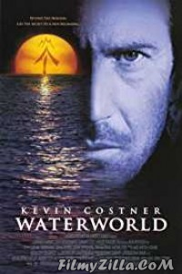 Waterworld (1995) Dual Audio Hindi Dubbed