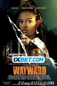 Wayward (2022) Hindi Dubbed