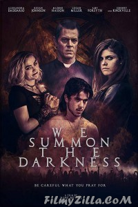 We Summon the Darkness (2020) English Movie