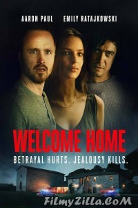 Welcome Home (2018) English Movie