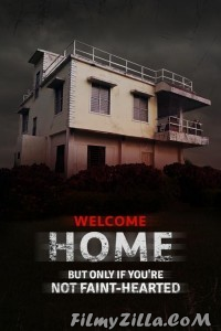 Welcome Home (2020) Hindi Movie