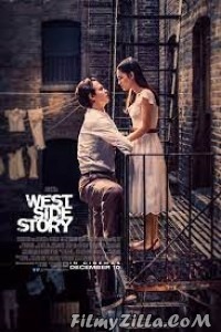 West Side Story (2021) English Movie