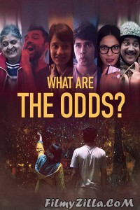 What are the Odds (2020) Hindi Movie