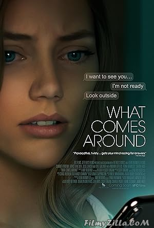 What Comes Around (2022) Hindi Dubbed