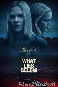 What Lies Below (2020) English Movie