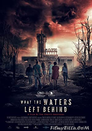 What The Waters Left Behind (2017) Hindi Dubbed