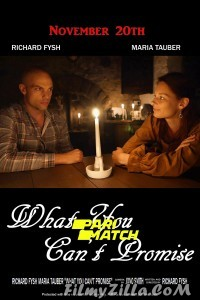 What You Cant Promise (2021) Hindi Dubbed