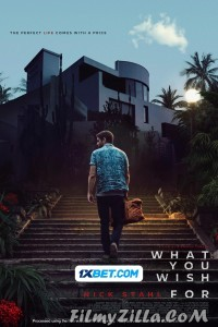 What You Wish For (2024) Hindi Dubbed