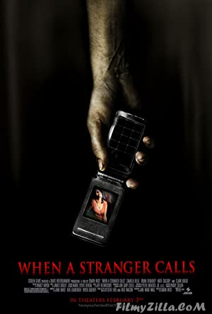 When a Stranger Calls (2006) Hindi Dubbed