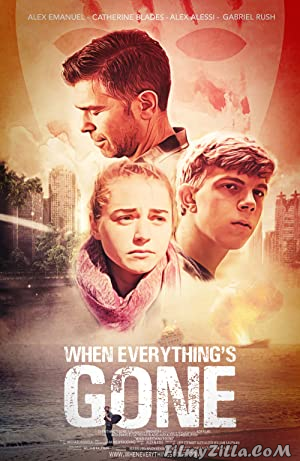 When Everythings Gone (2020) Hindi Dubbed