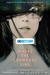 Where the Crawdads Sing (2022) English Movie