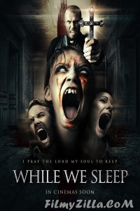 While We Sleep (2021) English Movie