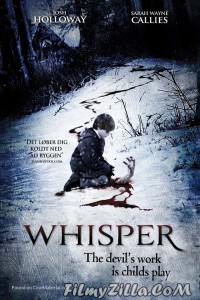 Whisper (2007) Hindi Dubbed