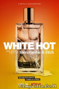 White Hot (2022) Hindi Dubbed