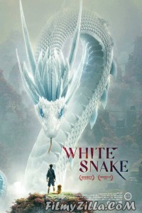 White Snake (2019) Hindi Dubbed