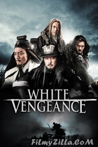 White Vengeance (2011) Hindi Dubbed