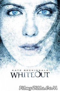 Whiteout (2009) Hindi Dubbed