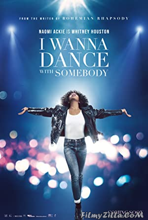 Whitney Houston I Wanna Dance with Somebody (2022) Hindi Dubbed