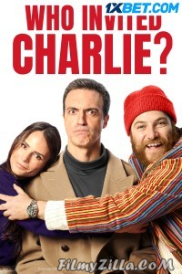 Who Invited Charlie (2022) Hindi Dubbed