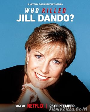 Who Killed Jill Dando (2023) Web Series