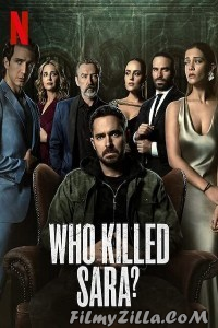 Who Killed Sara (2021) Web Series