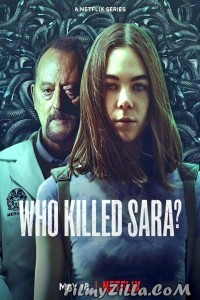 Who Killed Sara (2022) Season 3 Web Series