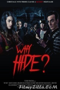 Why Hide (2018) Hindi Dubbed