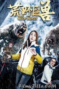 Wild Beast (2020) Hindi Dubbed