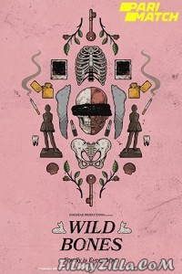 Wild Bones (2022) Hindi Dubbed