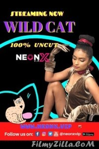 Wild Cat (2022) NeonX Original