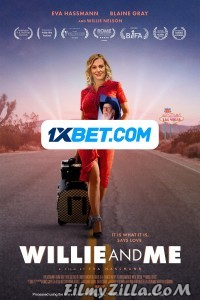 Willie and Me (2023) Hindi Dubbed