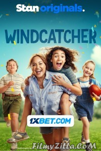 Windcatcher (2024) Hindi Dubbed