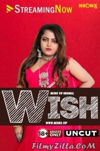 Wish (2023) NeonX Original