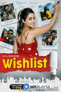 Wishlist (2020) Hindi Movie