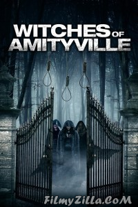 Witches of Amityville Academy (2020) Hindi Dubbed