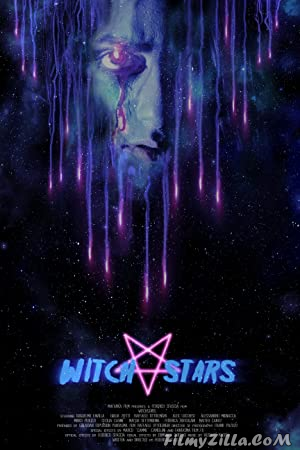 WitchStars (2018) Hindi Dubbed