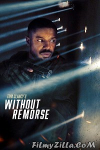 Without Remorse (2021) English Movie