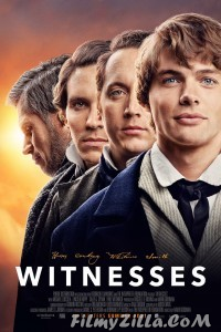 Witnesses (2021) English Movie