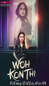 Wo Kon Thi (2024) MoodX Original