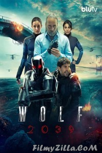 Wolf 2039 (2021) Web Series