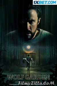 Wolf Garden (2023) Hindi Dubbed