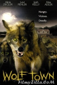 Wolf Town (2011) Hindi Dubbedd